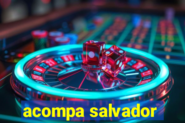 acompa salvador